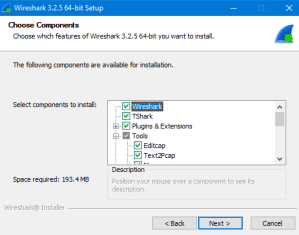 How to install BLE Sniffer on nRF52840 Dongle and run it – JimmyIoT
