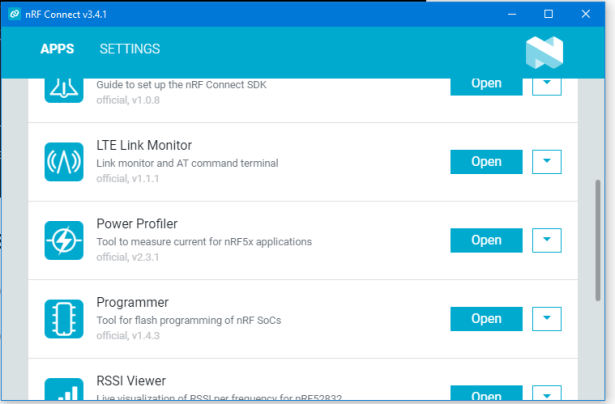 How to install BLE Sniffer on nRF52840 Dongle and run it – JimmyIoT