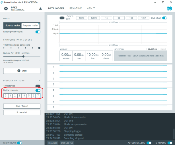 Logic Analyzer is the essential tool for Embedded Development. – JimmyIoT